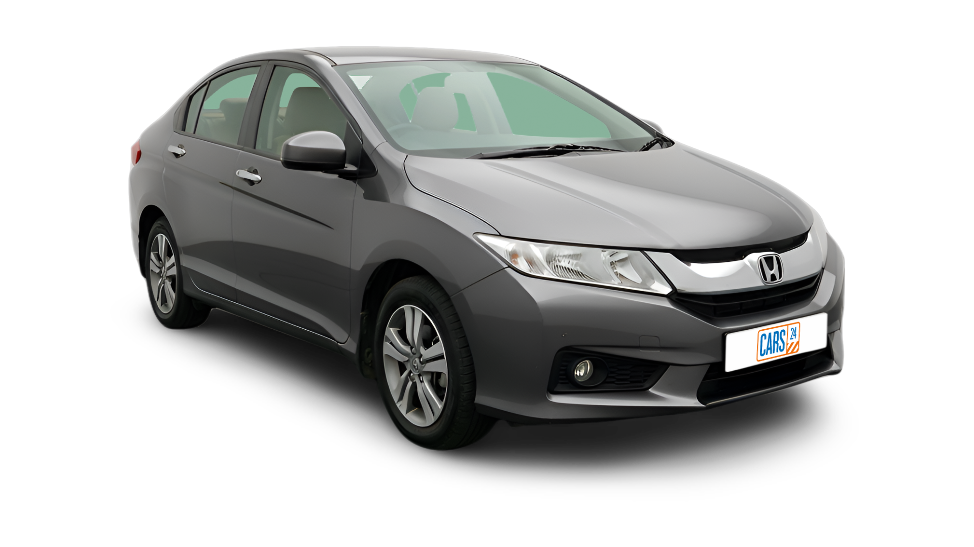 Honda City-img